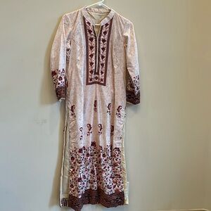 Indian ethnic 3piece setNew never worn